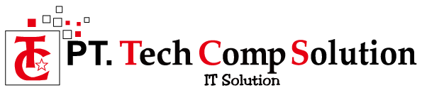 PT. Tech Comp Solution logo